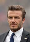 David Beckham