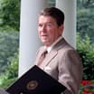 Ronald Reagan Ronald Reagan