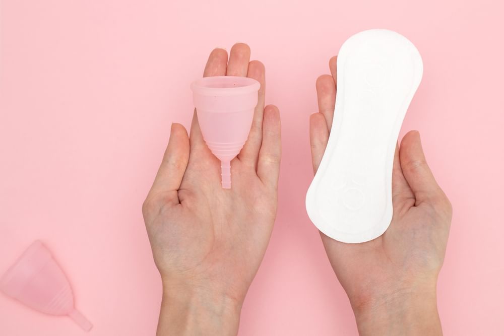 Vaginal bleeding between periods View Causes Symptoms and