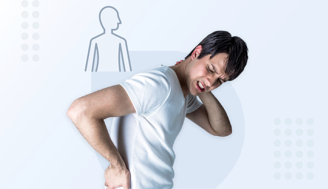 Body Pain and Muscle Aches, Symptoms & Treatment