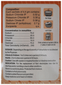 ElectrolytORS Sachets (30 Each) Orange thumbnail