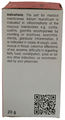 Dr Reckeweg &Co.gmbH Kali Muricaticum Biochemic Tablet 3X thumbnail