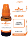 Wheezal Natrum Bromatum Dilution 50M thumbnail