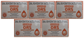 ElectrolytORS Sachets (30 Each) Orange thumbnail