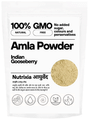 Nutrixia Amla Powder thumbnail