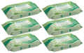 Premier Tissues Wet Wipes (10 Each) Aloe Vera thumbnail
