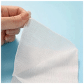 Agarwals Absorbent Gauze B.P. 1988 Gauze Swaps Sterile (Single Pack) 10cm x 10cm x 12ply x Type 17 thumbnail
