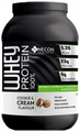 Necon Whey Protein Powder Cookie and Cream thumbnail