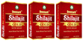 Deemark Shilajit Gold with Kesar Capsule (10 Each) thumbnail