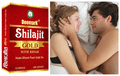 Deemark Shilajit Gold with Kesar Capsule (10 Each) thumbnail