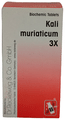 Dr Reckeweg &Co.gmbH Kali Muricaticum Biochemic Tablet 3X thumbnail