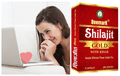 Deemark Shilajit Gold with Kesar Capsule (10 Each) thumbnail