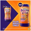 Cadbury Bournvita Health Drink with Vitamin D for Strength | thumbnail