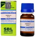 SBL Sabadilla Dilution CM CH thumbnail