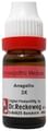 Dr. Reckeweg Anagallis Dilution 3X thumbnail