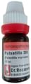 Dr. Reckeweg Pulsatilla Dilution 200 CH thumbnail