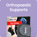 Orthopaedic Supports