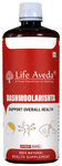 Life Aveda Dashmoolarishta Syrup
