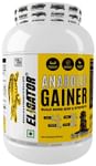 Eligator Anabolic Gainer Protein Powder Choco Bourban