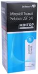 Mintop Forte 5% Minoxidil Solution