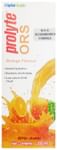 Prolyte ORS Ready To Drink for Body Fluid & Electrolyte Replenishment | For Stomach Care & Dehydration | Flavour Orange