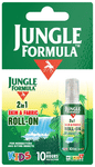 Jungle Formula Skin & Fabric 2 in 1 Kids Roll-On