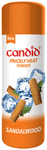 Candid Prickly Heat Powder Sandalwood