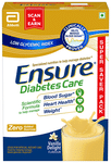 Ensure Diabetes Care Specialized Nutrition Drink Vanilla Delight