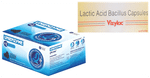 Combo of Pack Unienzyme Tablet (15) & Vizylac Lactic Acid Bacillus for Gut Health | Capsule (15)