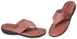 Pamoz PZ 2007 Ortho Foot wear-Peach 8