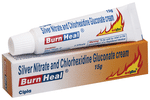 Burnheal Cream