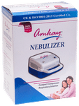 Amkay Nebulizer