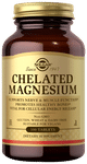 Solgar Chelated Magnesium Tablet