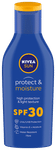 Nivea Sun Protect & Moisture Lotion SPF 30