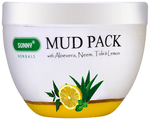 Sunny Herbals Mud Pack