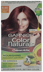 Garnier Color Naturals Creme Rich Hair Color Intense Red