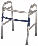 Vissco 3901 Champ Folding Walker-Child Universal Grey