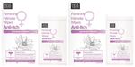SheNeed Anti-Itch Feminine Intimate Wipe (10 Each)