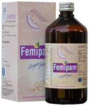 Madan Femipam |Uterine Tonic for Female Liquid Sugar Free
