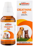 Bakson's Homeopathy Creatinine Aid Drop