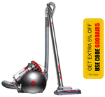 Dyson Big Ball Powerful Bagless Vacuum Cleaner