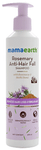 Mamaearth Rosemary Anti-Hairfall Shampoo