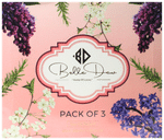 Belledew Eau De Parfum (20ml Each)