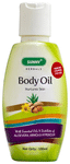 Sunny Herbals Body Oil