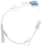 Vygon Hubber needle for chemo port Polyperf Safe 612009 20G