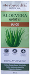 Herbovedik Alovera Juice