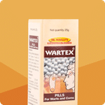 Warts
