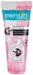 Everyuth Naturals Anti Pollution Pink Clay & Charcoal Face Wash