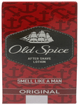 Old Spice After Shave Lotion Original