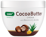 Sunny Herbals Cocoa Butter Cream